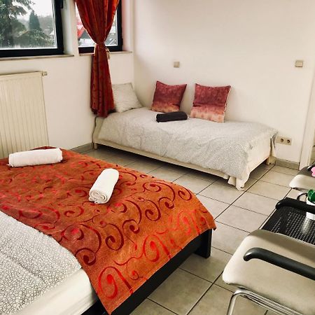 Fantasia A Spacious Beautiful Apartment & Affordable Nossegem Exteriör bild